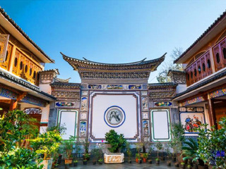 2021去云南麗江旅游團(tuán)報價_云南麗江自由行組團(tuán)_近期云南麗江游價格