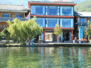 几月份去丽江旅游好_跟团去丽江旅游价格_跟团游丽江