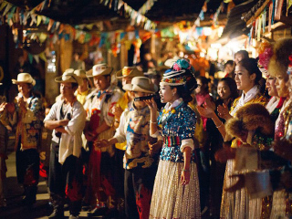 去云南香格里拉旅游_云南香格里拉私人定制旅游_云南香格里拉旅游跟團需多少錢