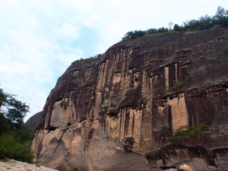 武夷山游记