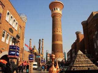 跟團新疆旅游價格表_新疆游特價團_近期新疆游價格