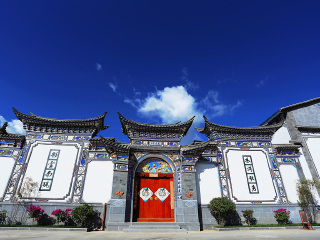丽江旅游几月份最便宜_赴丽江旅游_丽江跟团五日游