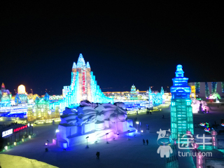 哈尔滨最佳旅游_端午去哈尔滨旅游_哈尔滨旅游优惠