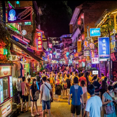 活动模块 