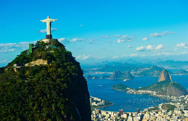 里约热内卢旅游报价_里约热内卢旅游费用_里