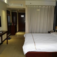 酒店模块 