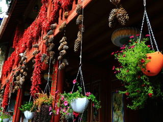 云南大理旅游大概多少錢_云南大理旅游價格多少跟團(tuán)_云南大理私人定制旅游