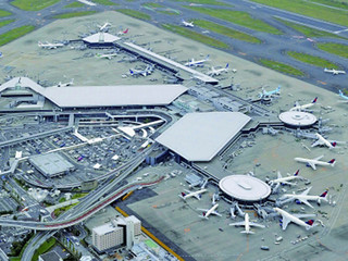 东京成田国际机场