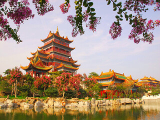 六月至山东旅游_豪华山东游_2023去山东跟团多少钱