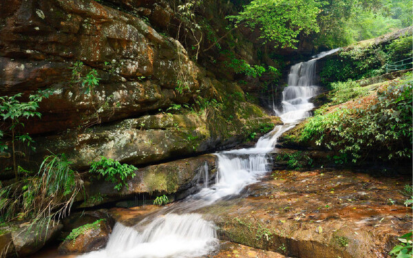 六月去赤水穿衣指南_六月去赤水当月天气_六