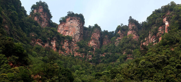 六月去赤水穿衣指南_六月去赤水当月天气_六