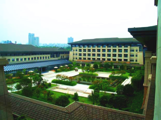 重慶旅行團(tuán)自由行_重慶半自助游_重慶游報(bào)價(jià)