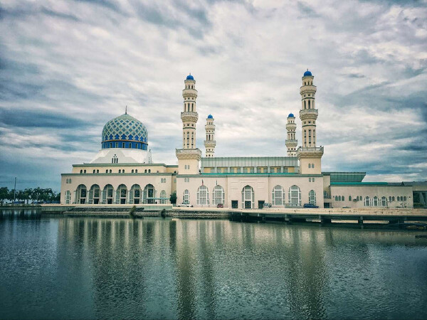 六月去沙巴怎么样_六月去沙巴好吗_六月去沙