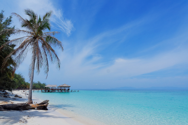 六月去沙巴怎么样_六月去沙巴好吗_六月去沙