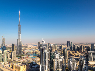 [2018年]迪拜酋长国签证,去迪拜酋长国旅游自由