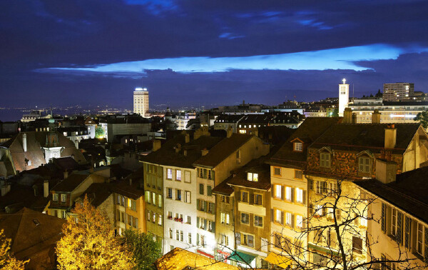 洛桑旅游报价_洛桑旅游费用_洛桑旅游要多少钱