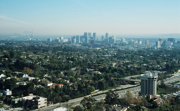 洛杉矶在哪_怎么去洛杉矶_去洛杉矶旅游要多少钱