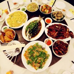 餐饮模块 