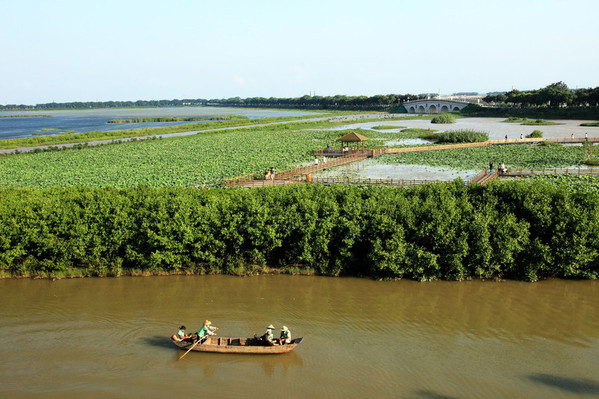 南沙在哪_怎么去南沙_去南沙旅游要多少钱