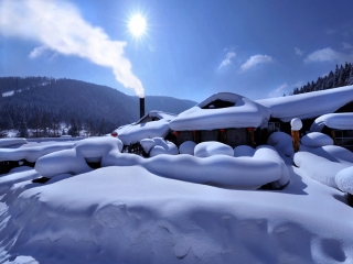 哈尔滨旅游哪_哈尔滨跟团旅行_春节哈尔滨旅游价格