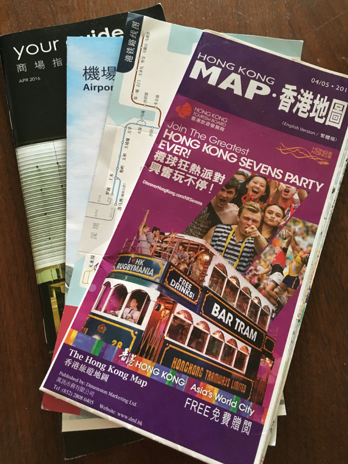 【首发】【5日香港澳门游】你带上钱,我带上你