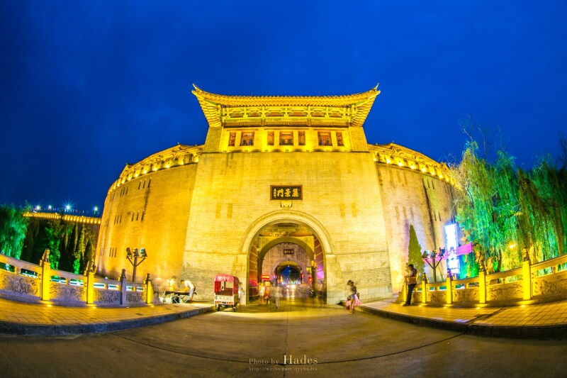 【途牛首发】盛唐遗韵 神都洛阳