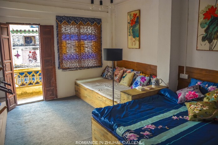 【途牛首发】邂逅珠海--不经意的遇见,说不出的