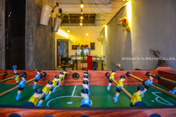 【途牛首发】邂逅珠海--不经意的遇见,说不出的