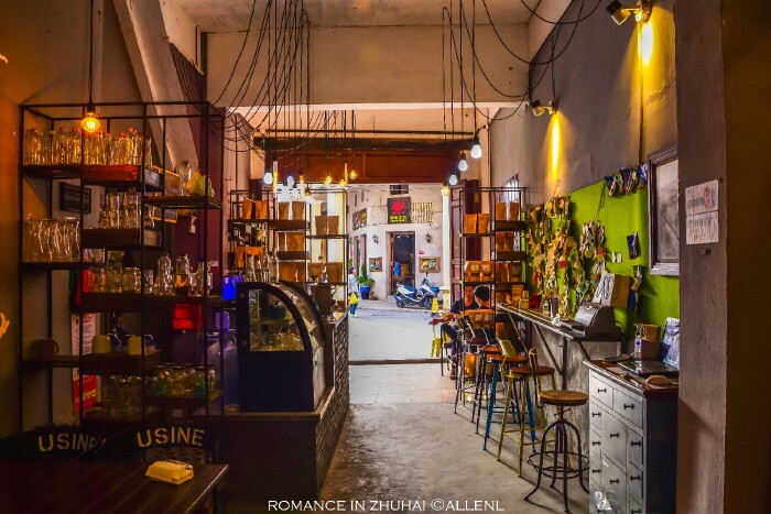 【途牛首发】邂逅珠海--不经意的遇见,说不出的