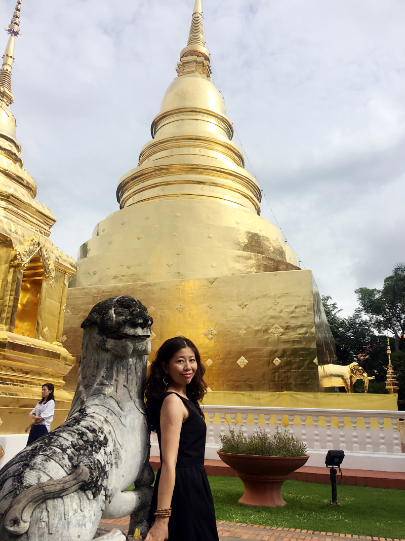 #牛牛伴我闯天涯# 猫猫在路上--走一个不一样的