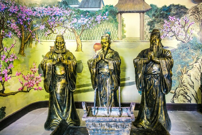 关三家 www.tuniu.com