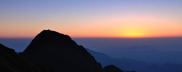 萍乡武功山4月天气好吗_萍乡武功山4月