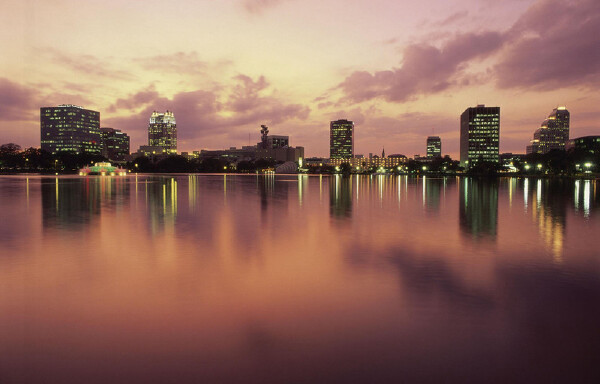 奥兰多消费水平_奥兰多旅游花费_去奥兰多玩