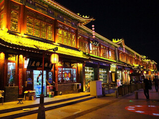 五臺山旅行團旅游報價_五臺山旅行團_五臺山跟團游與自由行