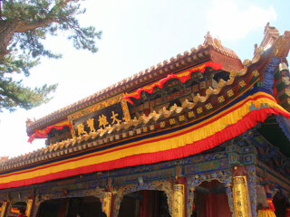 五臺(tái)山旅游大約多少錢_國(guó)慶五臺(tái)山游價(jià)格