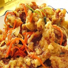 餐饮模块 