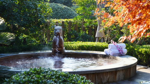  高铁自由行-许昌花都温泉2日自由行>宿鄢陵花都温泉托斯卡纳酒店 含