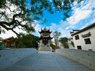 江西婺源半自助游_江西婺源旅游要多少錢跟團_2021年江西婺源旅游團報價