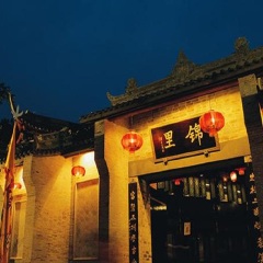 活动模块 
