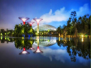 到新加坡旅游_新加坡自由行旅游團_新加坡游跟團