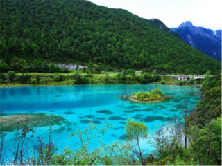 8月泸沽湖旅游_泸沽湖7日游旅行团_去泸沽湖的旅游费用
