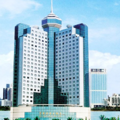 酒店模块 