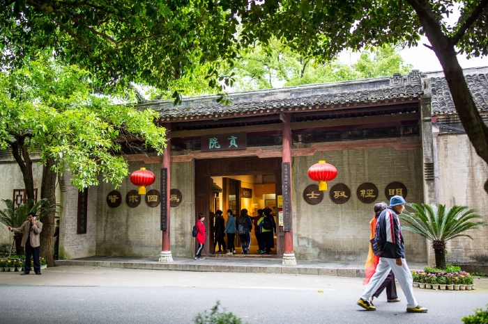 "三月三"走近桂林,静赏山青,高中,洞奇,石美2016v高中安徽一联水秀图片