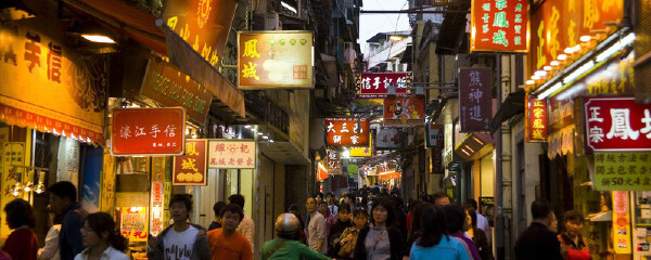 澳门适合玩几天_去澳门旅游如何规划行程_澳