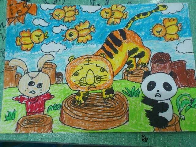 <暑期亲子-肯尼亚草原小博士10日游