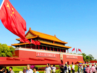 北京旅游報團(tuán)價格_8月北京旅游_北京六日旅游