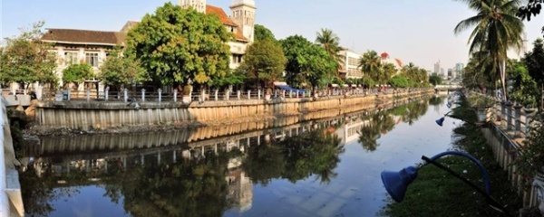 雅加达消费水平_雅加达旅游花费_去雅加达