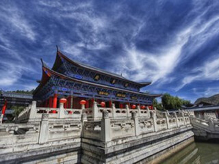 國慶云南大理麗江游價格_2021去云南大理麗江跟團(tuán)多少錢_云南大理麗江跟團(tuán)還是自由行