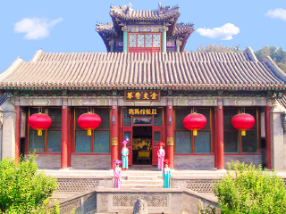 北京旅游報團(tuán)價格_8月北京旅游_北京六日旅游