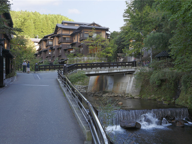 熊本县景点推荐